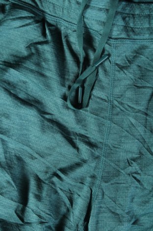 Pantaloni scurți de bărbați, Mărime L, Culoare Verde, Preț 31,25 Lei