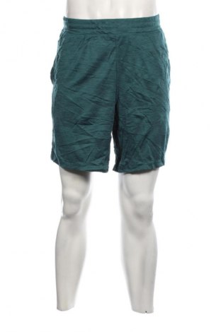 Herren Shorts, Größe L, Farbe Grün, Preis 7,27 €