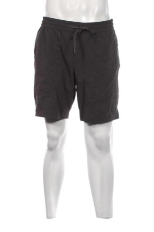 Herren Shorts, Größe L, Farbe Grau, Preis € 7,27