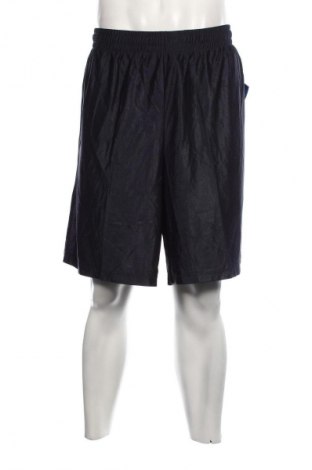 Ανδρικό κοντό παντελόνι, Μέγεθος XL, Χρώμα Μπλέ, Τιμή 11,51 €