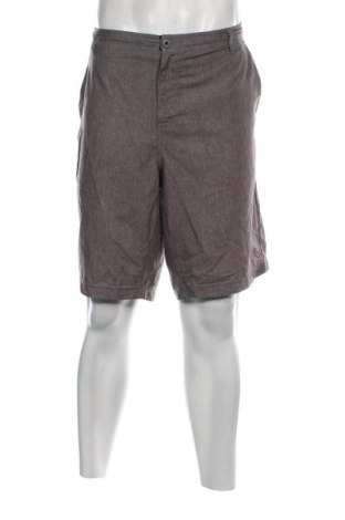 Ανδρικό κοντό παντελόνι, Μέγεθος XXL, Χρώμα  Μπέζ, Τιμή 11,60 €