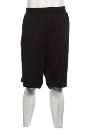 Мъжки къс панталон, Размер 3XL, Цвят Черен, Цена 19,00 лв.