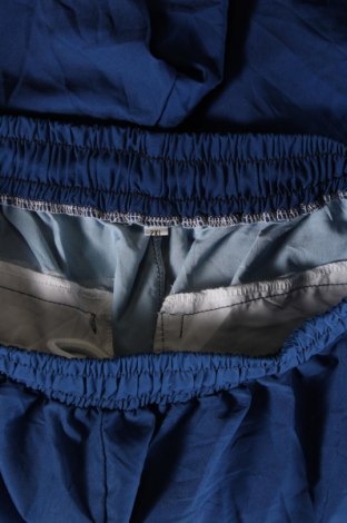 Мъжки къс панталон, Размер XXL, Цвят Син, Цена 18,75 лв.