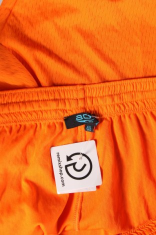Pantaloni scurți de bărbați, Mărime XXL, Culoare Portocaliu, Preț 46,88 Lei