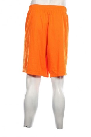 Ανδρικό κοντό παντελόνι, Μέγεθος XXL, Χρώμα Πορτοκαλί, Τιμή 8,81 €