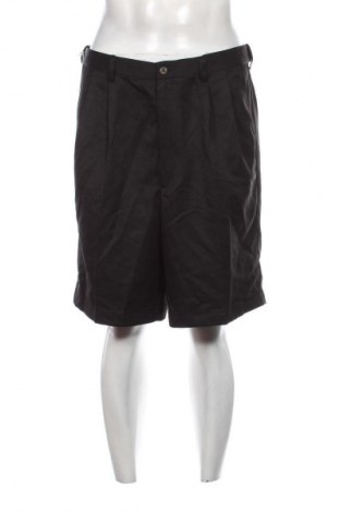 Ανδρικό κοντό παντελόνι, Μέγεθος XL, Χρώμα Μαύρο, Τιμή 24,74 €