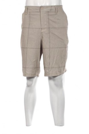 Мъжки къс панталон, Размер XXL, Цвят Бежов, Цена 18,75 лв.