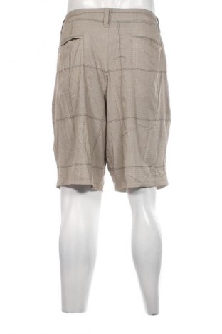 Pantaloni scurți de bărbați, Mărime XXL, Culoare Bej, Preț 61,68 Lei