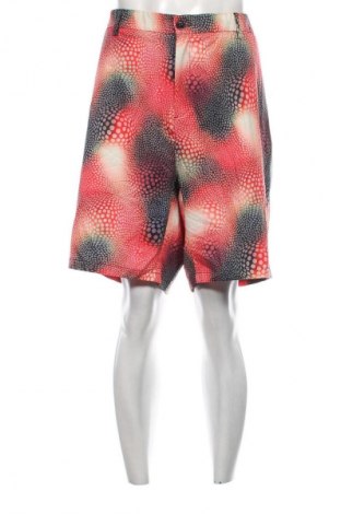 Ανδρικό κοντό παντελόνι, Μέγεθος XXL, Χρώμα Πολύχρωμο, Τιμή 15,46 €