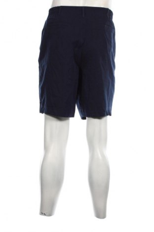 Мъжки къс панталон, Размер XL, Цвят Син, Цена 23,75 лв.