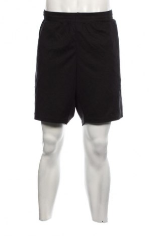 Мъжки къс панталон, Размер XXL, Цвят Черен, Цена 19,00 лв.