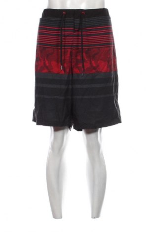 Ανδρικό κοντό παντελόνι, Μέγεθος 3XL, Χρώμα Πολύχρωμο, Τιμή 15,46 €
