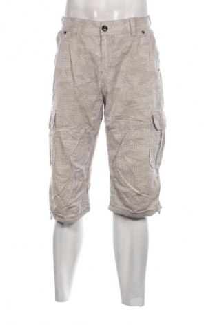 Herren Shorts, Größe XL, Farbe Beige, Preis 17,40 €