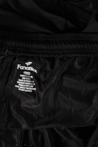 Pantaloni scurți de bărbați, Mărime 5XL, Culoare Negru, Preț 62,50 Lei