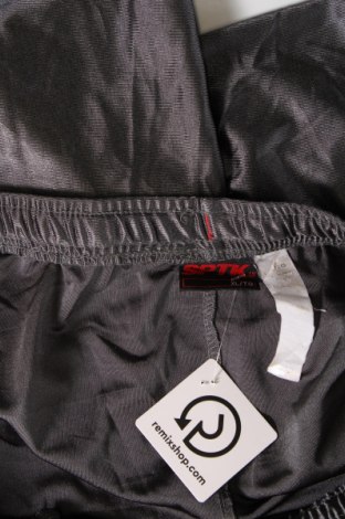 Ανδρικό κοντό παντελόνι, Μέγεθος XL, Χρώμα Γκρί, Τιμή 7,05 €