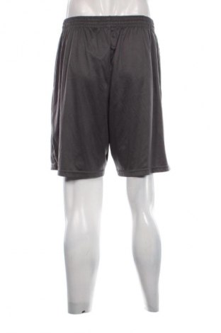 Pantaloni scurți de bărbați, Mărime L, Culoare Gri, Preț 31,25 Lei