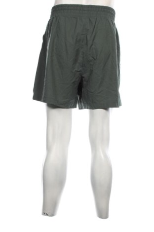 Мъжки къс панталон, Размер XL, Цвят Зелен, Цена 25,00 лв.