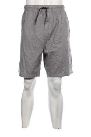 Мъжки къс панталон, Размер XXL, Цвят Сив, Цена 25,00 лв.