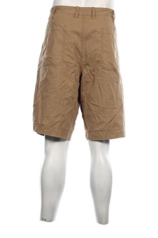 Pantaloni scurți de bărbați, Mărime XXL, Culoare Maro, Preț 61,68 Lei