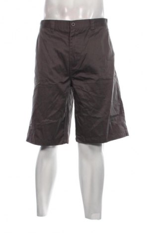 Ανδρικό κοντό παντελόνι, Μέγεθος XL, Χρώμα Καφέ, Τιμή 15,46 €