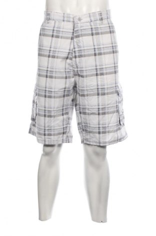 Pantaloni scurți de bărbați, Mărime XL, Culoare Multicolor, Preț 82,24 Lei