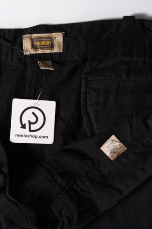 Мъжки къс панталон, Размер 3XL, Цвят Черен, Цена 25,00 лв.