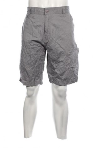 Мъжки къс панталон, Размер XL, Цвят Сив, Цена 25,00 лв.