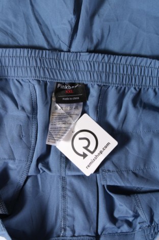 Мъжки къс панталон, Размер XXL, Цвят Син, Цена 14,25 лв.