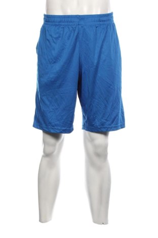 Ανδρικό κοντό παντελόνι, Μέγεθος L, Χρώμα Μπλέ, Τιμή 6,46 €