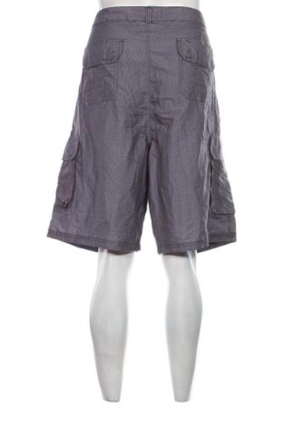 Herren Shorts, Größe XL, Farbe Lila, Preis 6,99 €