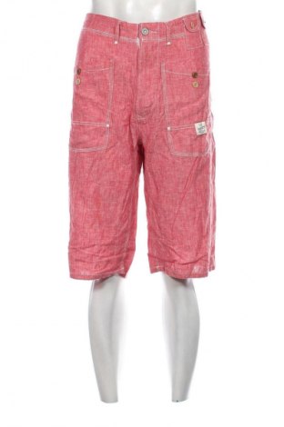 Herren Shorts, Größe XL, Farbe Rot, Preis € 27,84