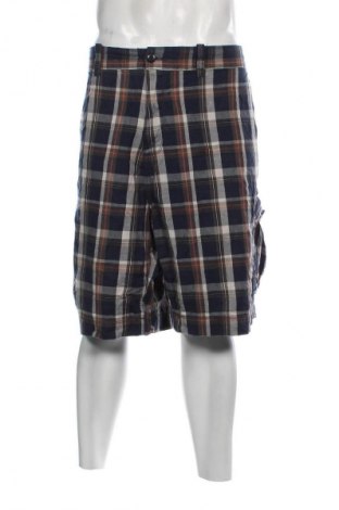 Ανδρικό κοντό παντελόνι, Μέγεθος 4XL, Χρώμα Πολύχρωμο, Τιμή 15,46 €