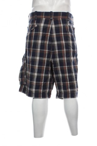 Ανδρικό κοντό παντελόνι, Μέγεθος 4XL, Χρώμα Πολύχρωμο, Τιμή 15,46 €
