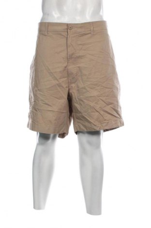 Herren Shorts, Größe 3XL, Farbe Braun, Preis 5,49 €