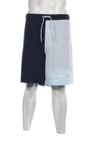 Ανδρικό κοντό παντελόνι, Μέγεθος XXL, Χρώμα Πολύχρωμο, Τιμή 19,18 €