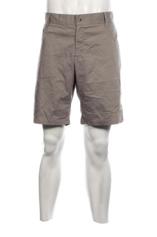 Мъжки къс панталон, Размер L, Цвят Сив, Цена 25,00 лв.