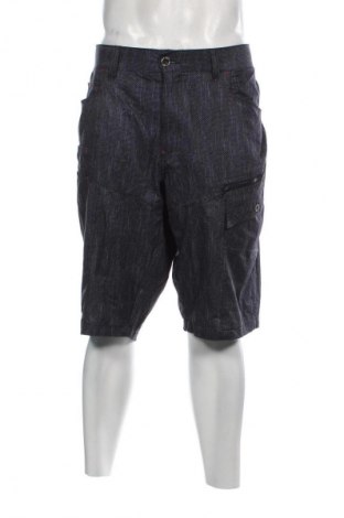 Мъжки къс панталон, Размер XXL, Цвят Многоцветен, Цена 25,00 лв.