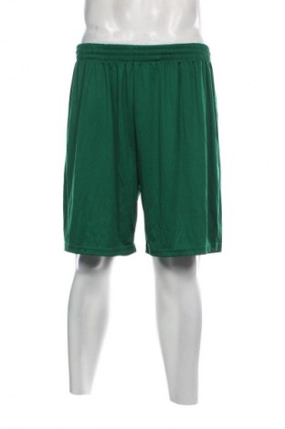 Мъжки къс панталон, Размер L, Цвят Зелен, Цена 19,00 лв.