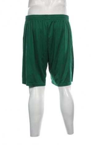 Мъжки къс панталон, Размер L, Цвят Зелен, Цена 9,50 лв.