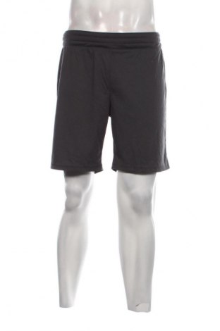 Ανδρικό κοντό παντελόνι, Μέγεθος M, Χρώμα Γκρί, Τιμή 5,29 €
