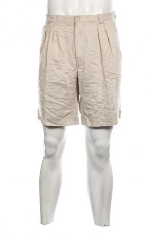 Herren Shorts, Größe M, Farbe Beige, Preis 8,99 €