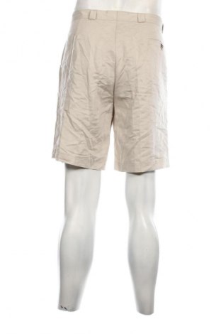 Herren Shorts, Größe M, Farbe Beige, Preis 6,49 €