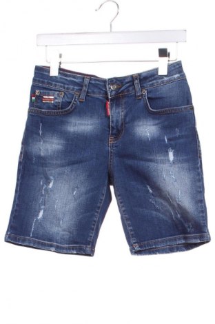 Herren Shorts, Größe XS, Farbe Blau, Preis 10,44 €