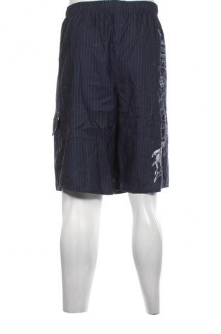 Herren Shorts, Größe 4XL, Farbe Blau, Preis € 11,31