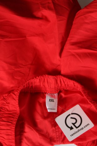 Herren Shorts, Größe XXL, Farbe Rot, Preis € 17,40