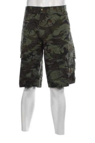Ανδρικό κοντό παντελόνι, Μέγεθος XXL, Χρώμα Πολύχρωμο, Τιμή 24,74 €