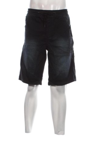 Ανδρικό κοντό παντελόνι, Μέγεθος 3XL, Χρώμα Μπλέ, Τιμή 24,74 €