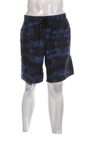 Ανδρικό κοντό παντελόνι, Μέγεθος 3XL, Χρώμα Μπλέ, Τιμή 14,39 €