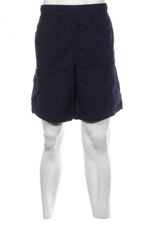 Herren Shorts, Größe 4XL, Farbe Blau, Preis 17,40 €