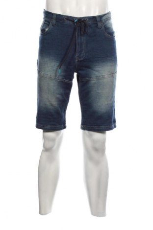 Herren Shorts, Größe XL, Farbe Blau, Preis 17,40 €